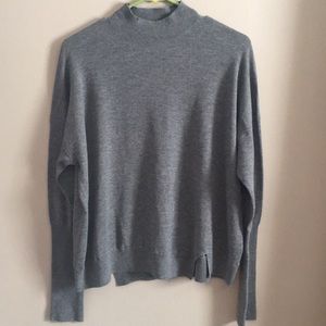J Brand wool/cashmere blend sweater